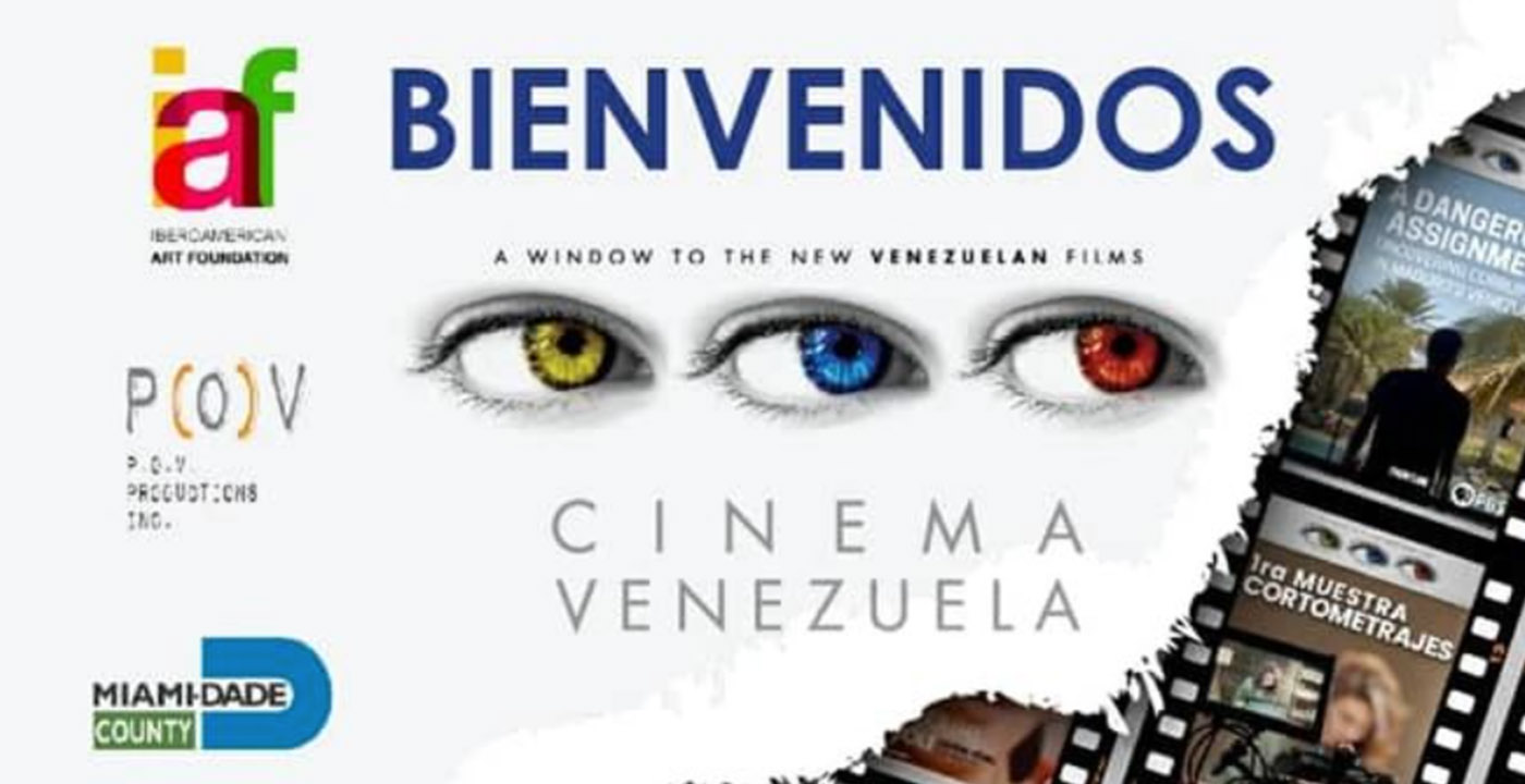 Cinema Venezuela anuncia su 8va. Edición | Miami
