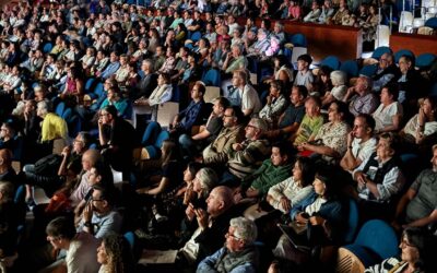 Un paseo por el más reciente Festival de San Sebastián | Parte I