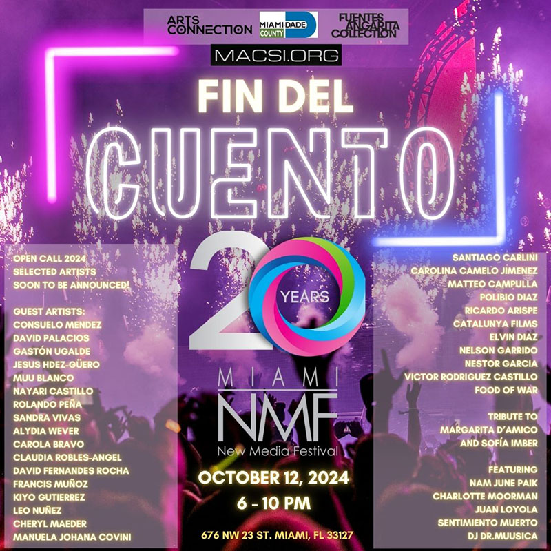 Fin del Cuento - 1