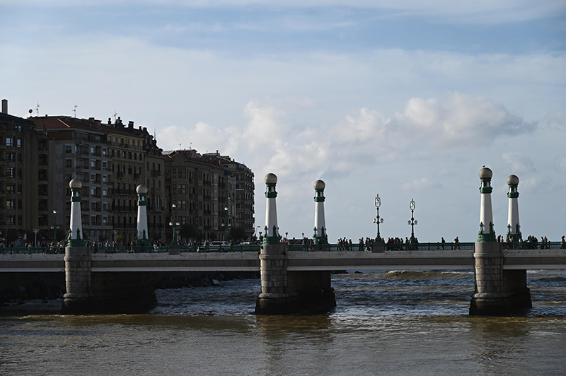 San Sebastian copia