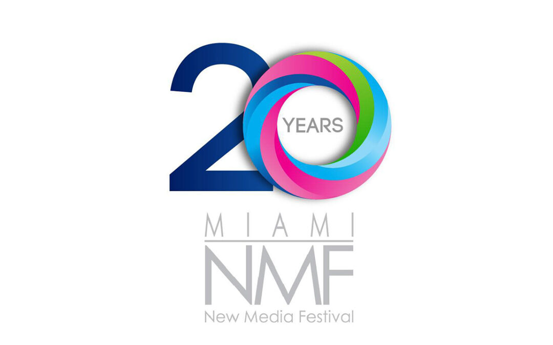 Celebrando su 20º Aniversario, el Miami New Media Festival llega a Venezuela | MNMF