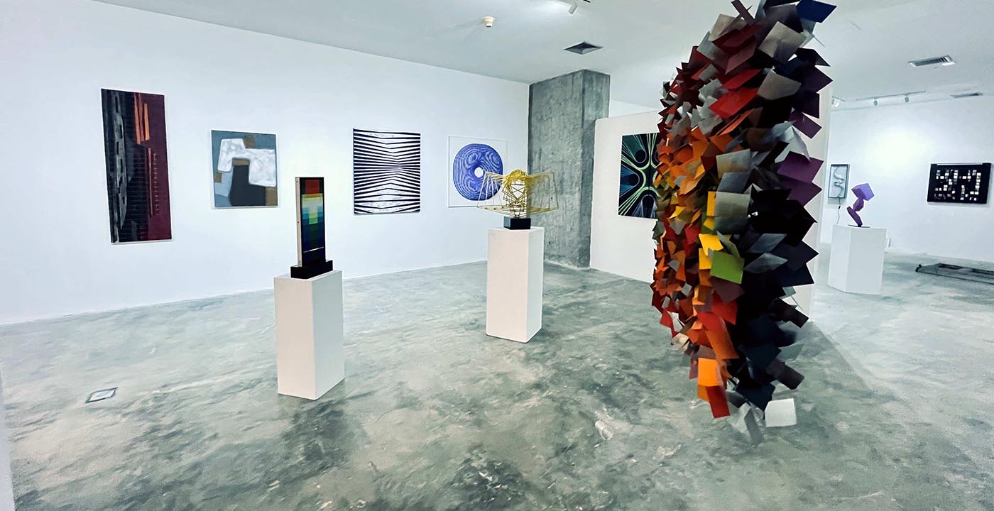 Graphicart celebra 48 años de trayectoria en el nuevo espacio cultural SAGA
