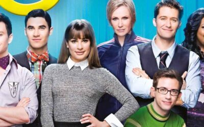 Glee | Back to the Serie