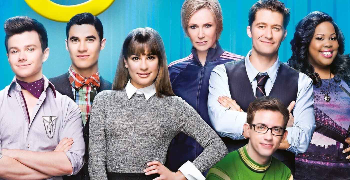 Glee | Back to the Serie