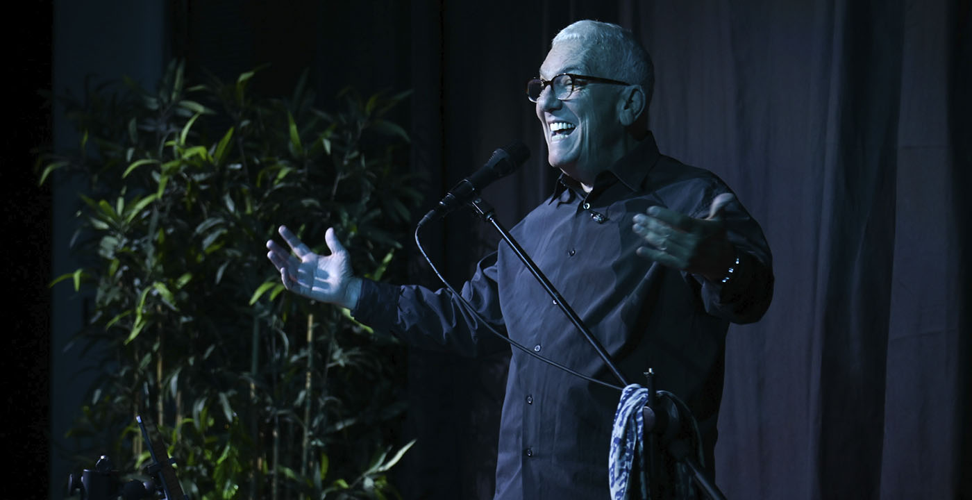 Ilan Chester conquistando Europa desde el corazón venezolano