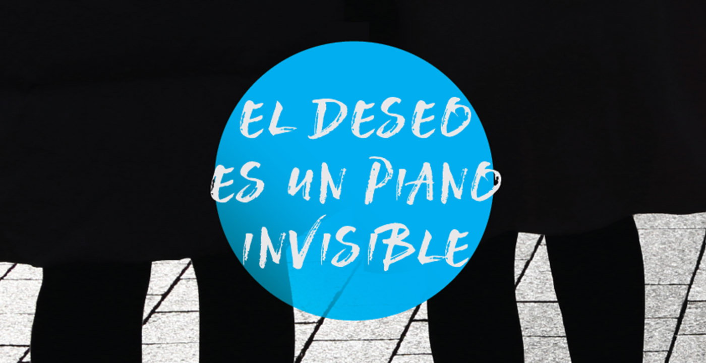 El deseo es un piano invisible: explorando la música, la identidad y la pasión en la literatura
