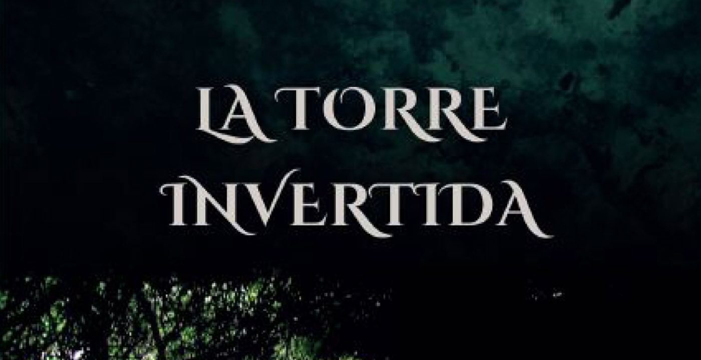 La torre invertida de Israel Centeno