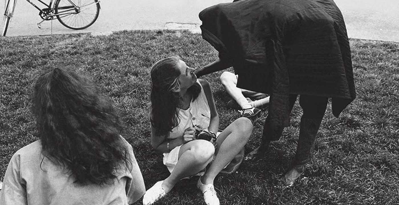 Fotografías de María Teresa Boulton | CVA Las Mercedes