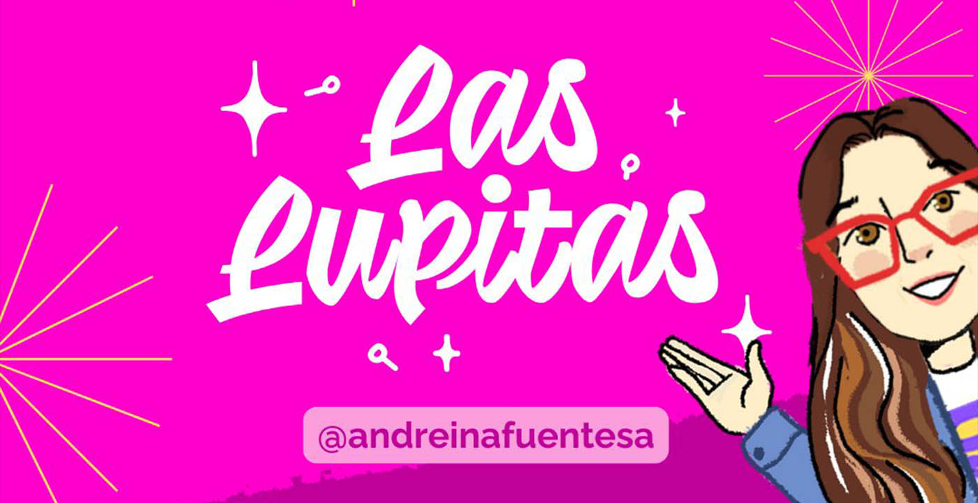Inteligencia Artificial y Arte: ¿Qué es real? con Ricardo Arispe| Las Lupitas