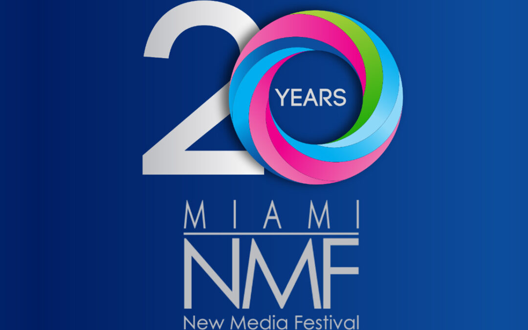 Clausura Virtual | Miami New Media Festival (MNMF)