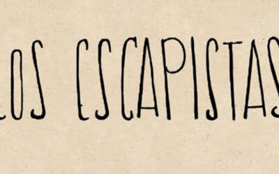“Los Escapistas” de Fedosy Santaella