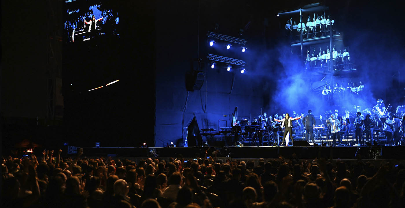 Así Vivimos El Sistema Fest