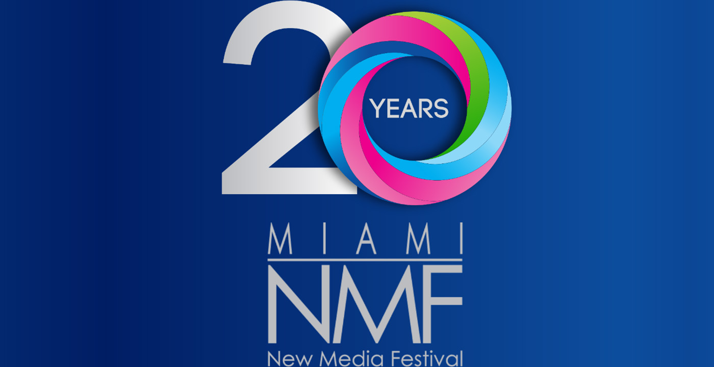 Clausura Virtual | Miami New Media Festival (MNMF)