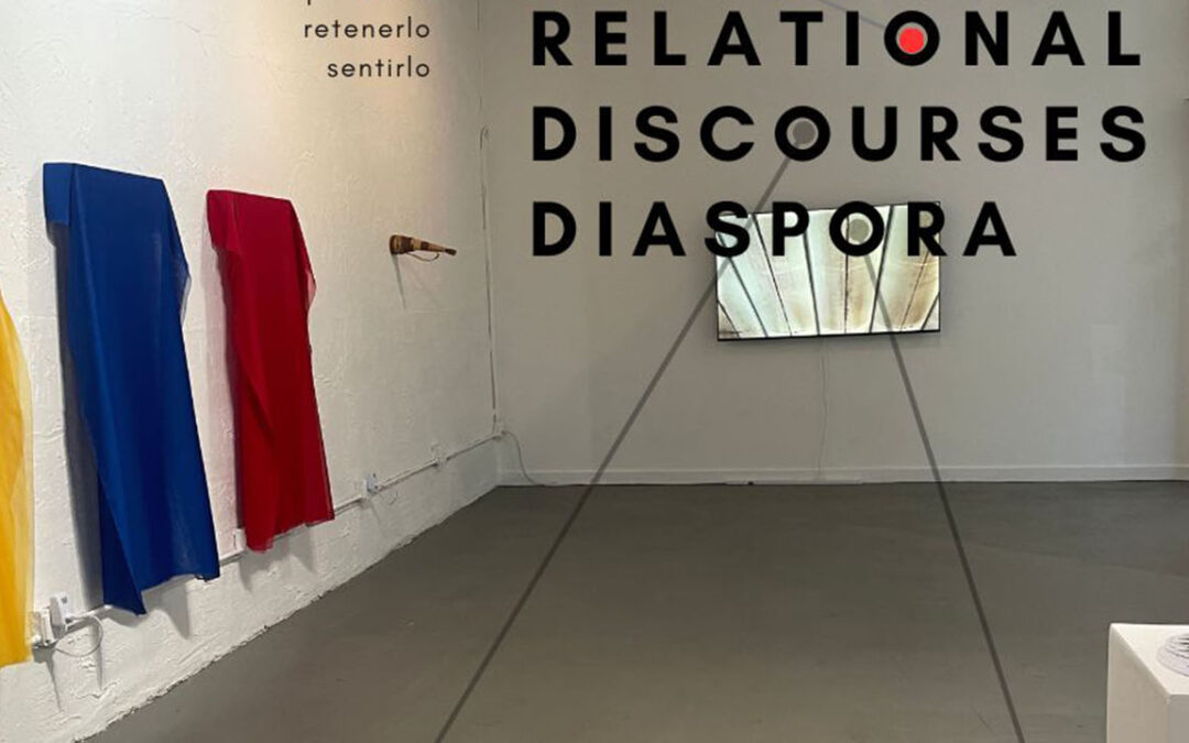 Clausura de la Exposición “Discursos en relación” | Miami