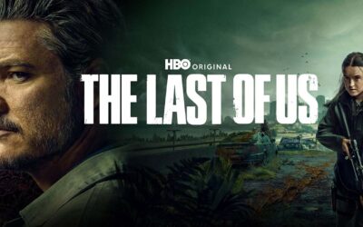 The Last of Us (Temp. 2) | Series Sobre 9