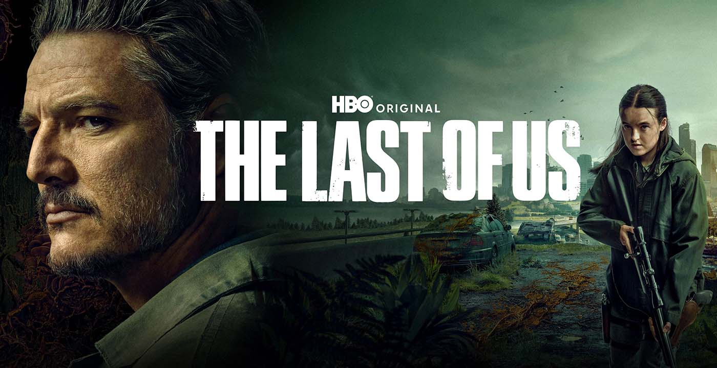 The Last of Us (Temp. 2) | Series Sobre 9