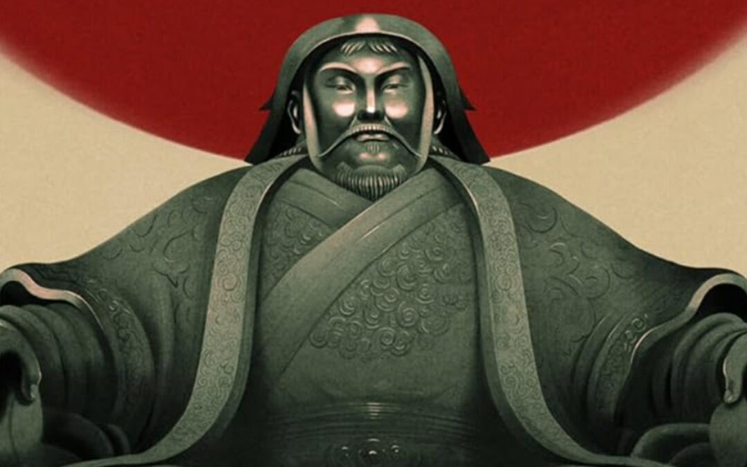 El loco de Dios en el fin del mundo | Javier Cercas