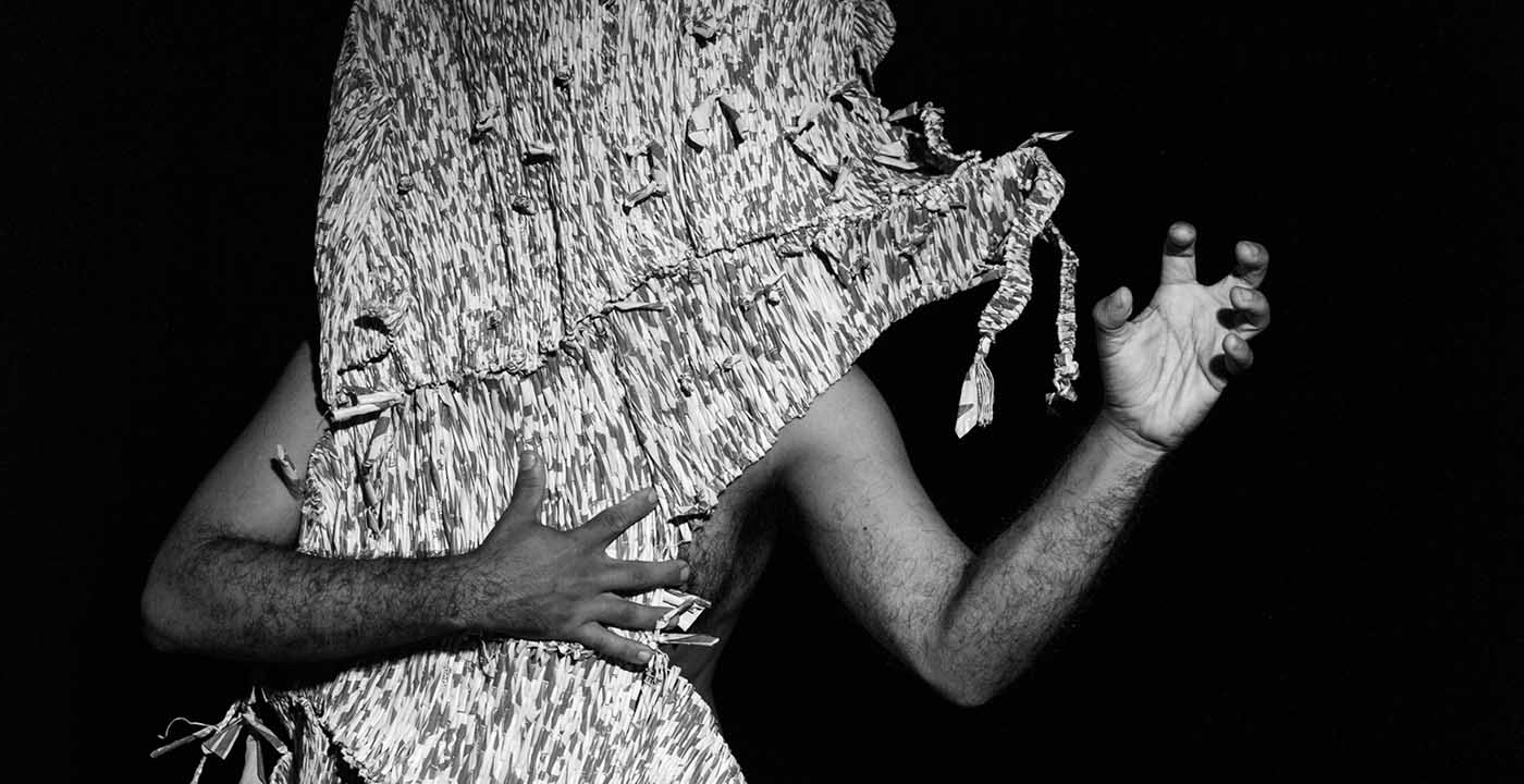 Exposición “Whispers of the Skin” en Mundo Arte Gallery