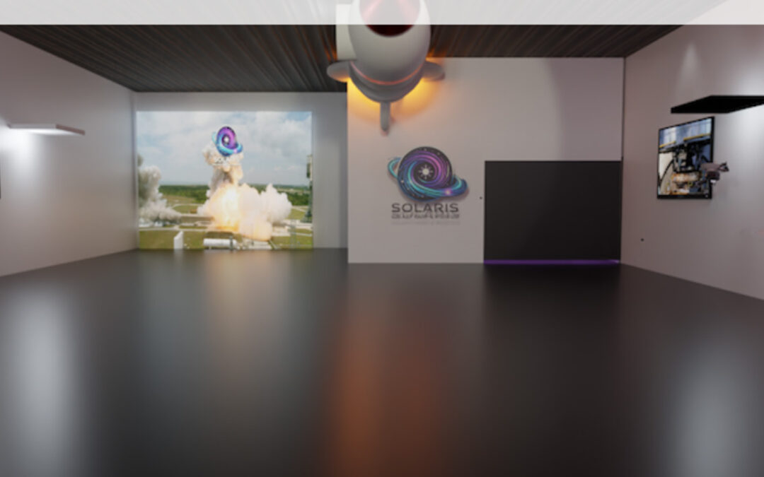Solaris Galaxy Park & Museum (SGP&Museum) abre en Miami