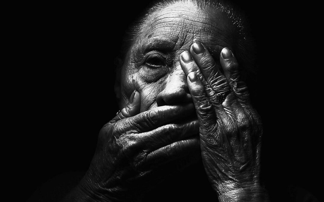 Retratar lo ajeno: un acercamiento radical a lo humano