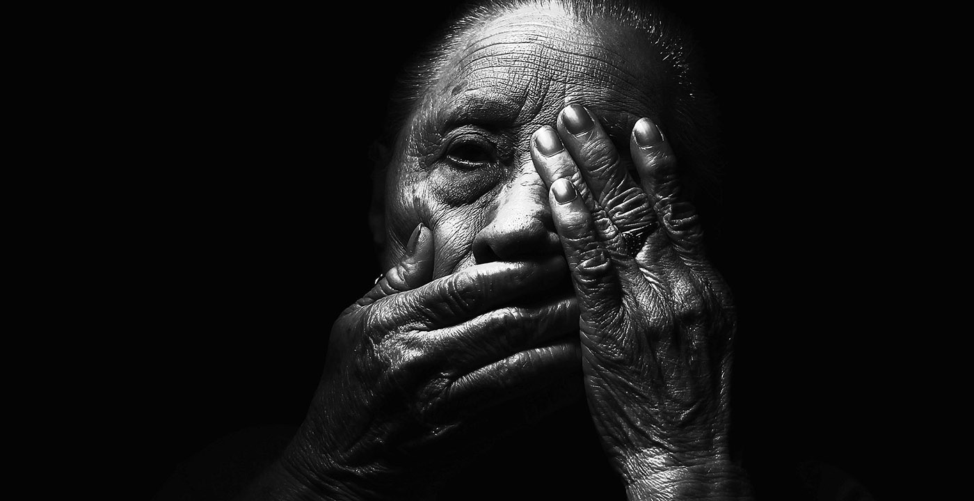 Retratar lo ajeno: un acercamiento radical a lo humano