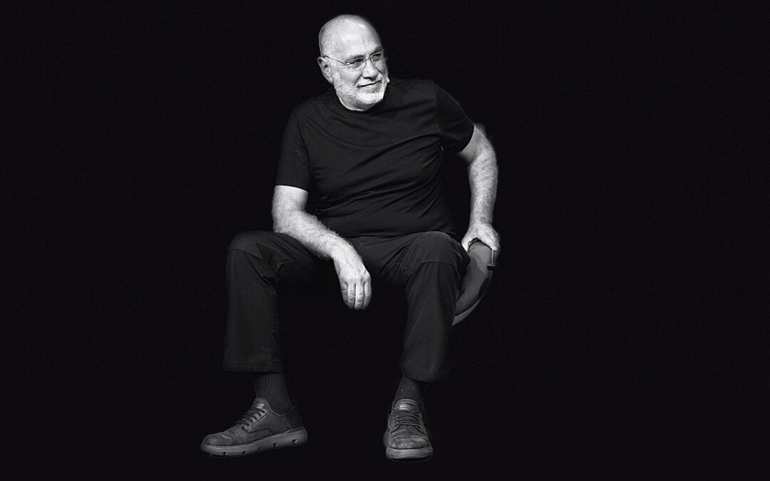 Encuentro con Guillermo Arriaga | “El Hombre”