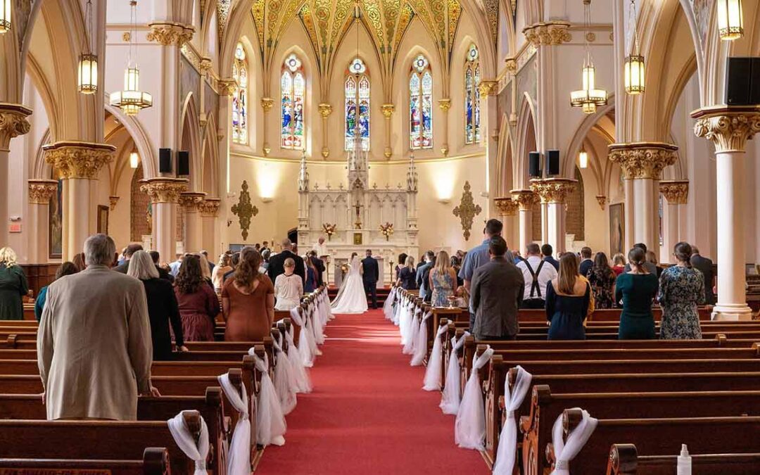 Boda, postureo y reflexión | Manifiesto GenX