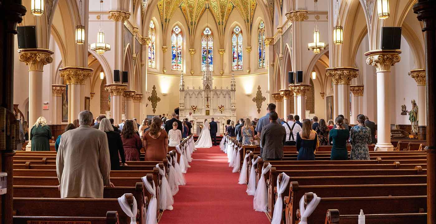 Boda, postureo y reflexión | Manifiesto GenX