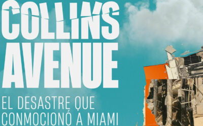 La tragedia de Collins Avenue