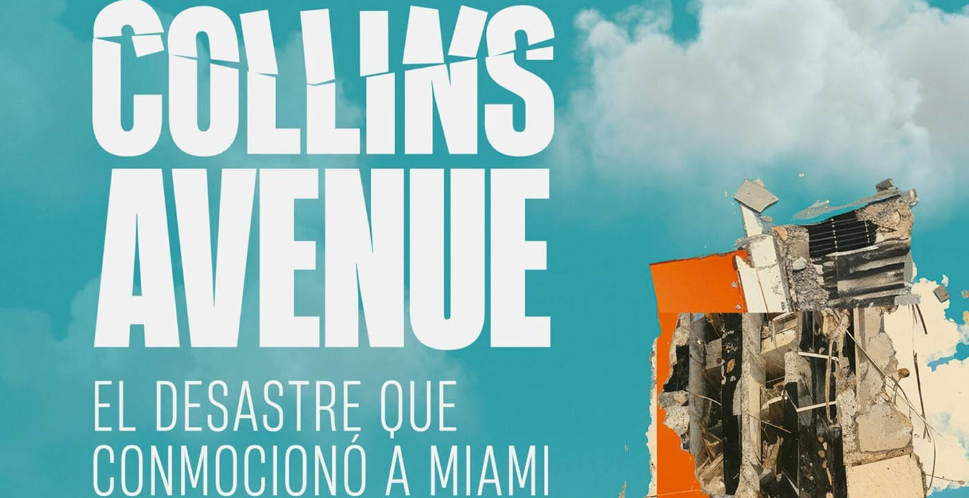 La tragedia de Collins Avenue