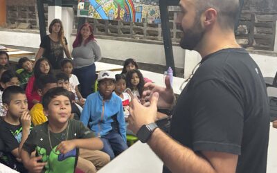 Solaris Galaxy Park & Museum en el corazón de Caracas | Sigue su misión en Miami