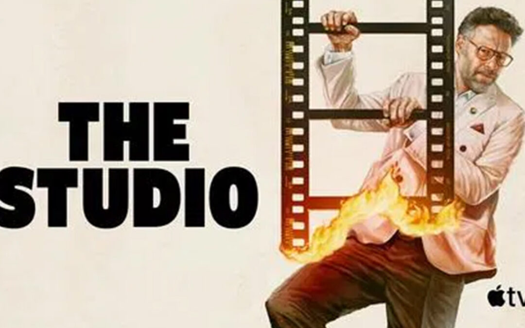 El Estudio | Series Sobre 9