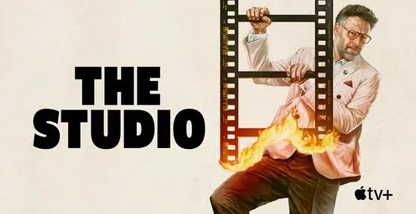 El Estudio | Series Sobre 9