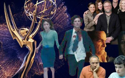 EMMYS 2025 Análisis y favoritos en el año de la Manzana