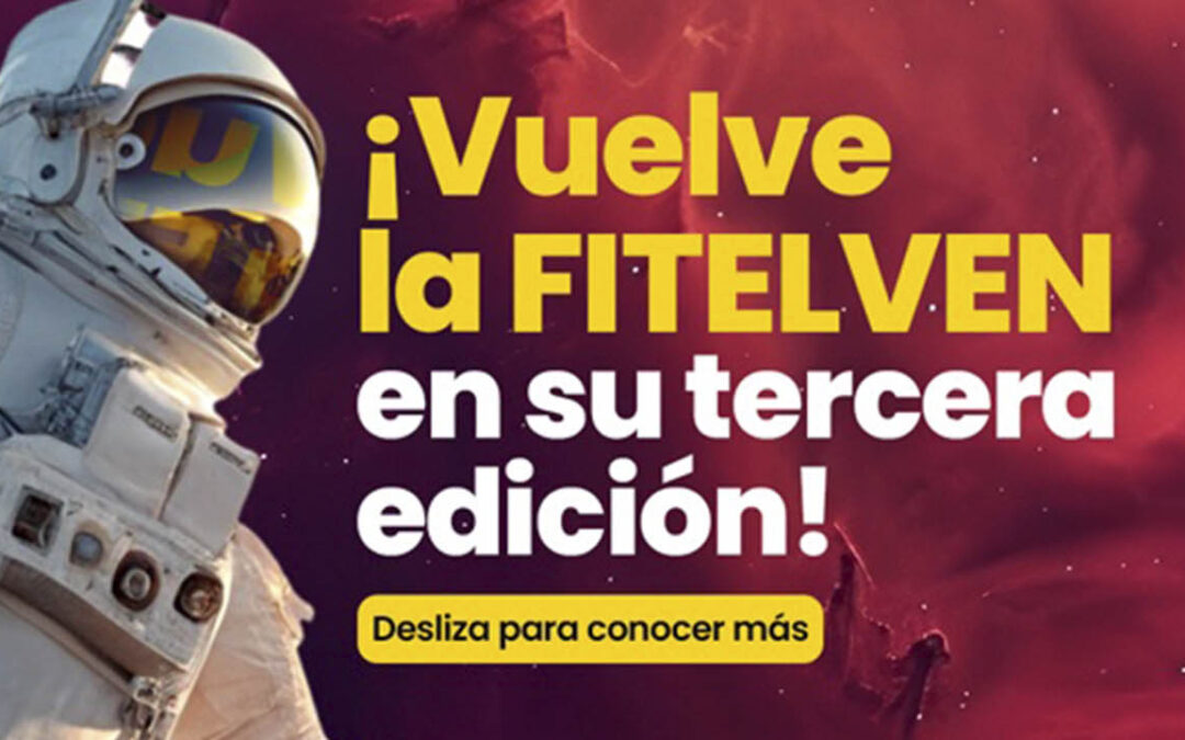 Fitelven 2025: Tecnología en órbita