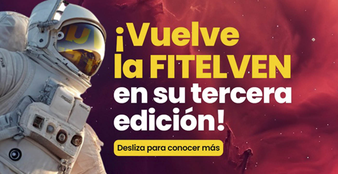 Fitelven 2025: Tecnología en órbita