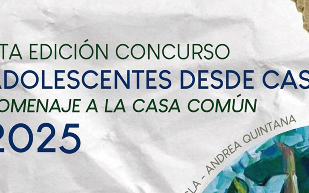 «Adolescentes desde casa” 6ta. Edición | UCAB