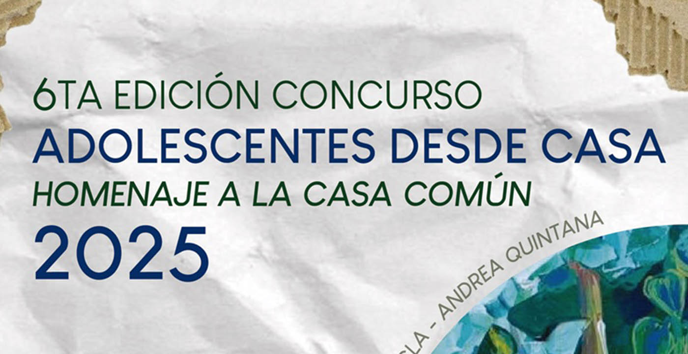 «Adolescentes desde casa” 6ta. Edición | UCAB