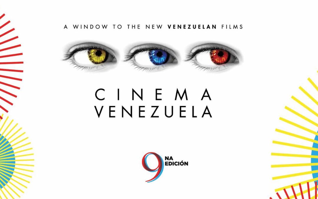 Cinema Venezuela 9na. Edición | Miami