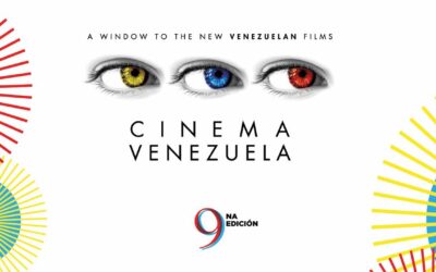 Cinema Venezuela 9na. Edición | Miami