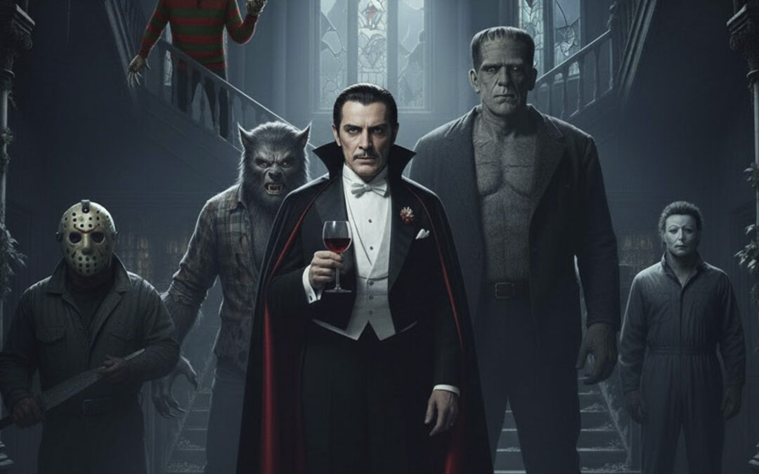 El Terror: Un Género que nació con el Cine | Parte I