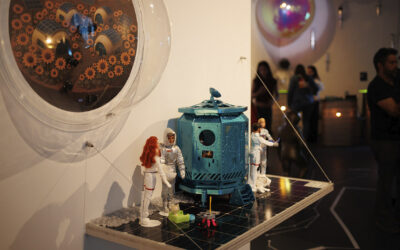 Arts Connection Foundation en el DIAF 2025