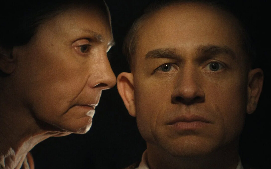 Monstruo: La Historia de Ed Gein | Series Sobre 9