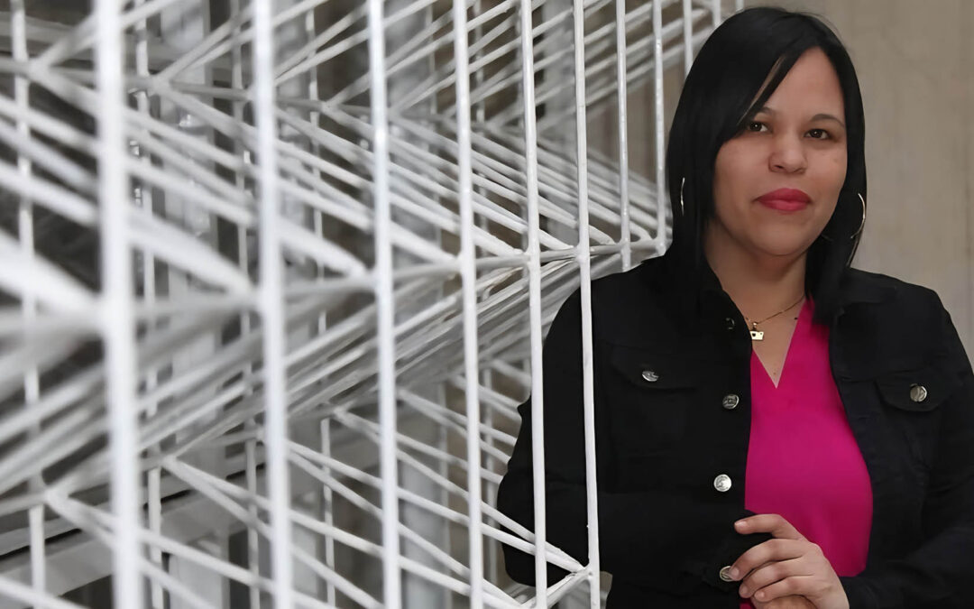 Johanna Pérez Daza: La linterna mágica del Museo de las Cámaras Casa Hellmund (MCCH)