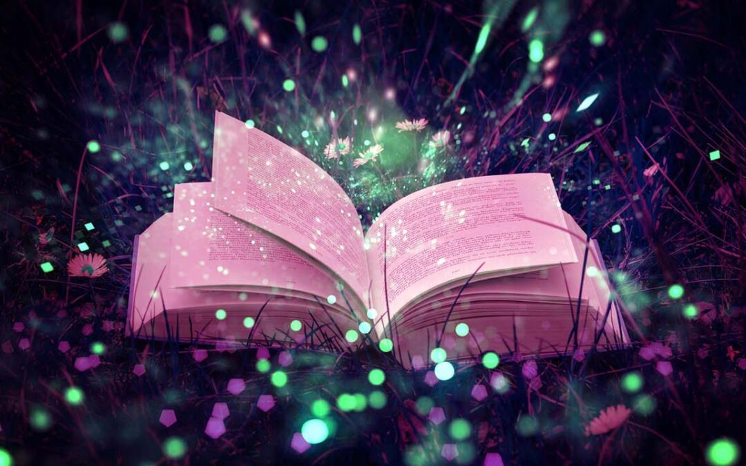 Rosalia y el tiempo – Apología del Cuento