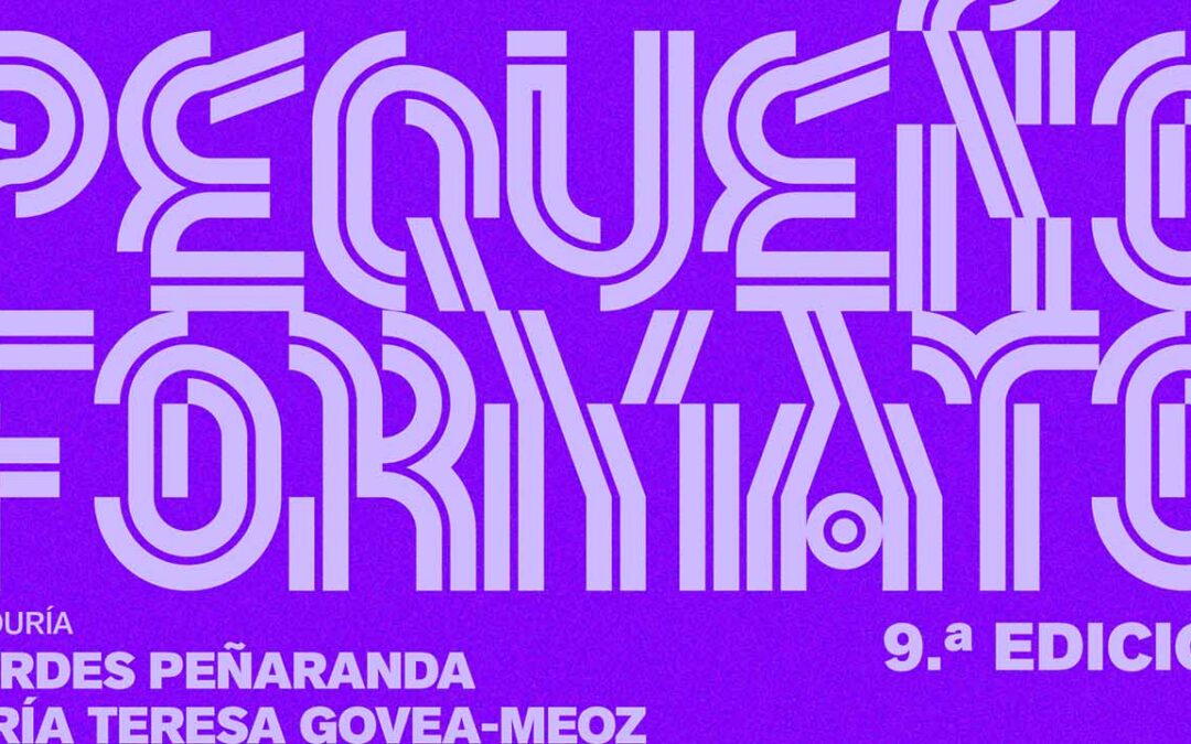 Exposición colectiva “Pequeño Formato” 9.ª Edición | Quinta #31