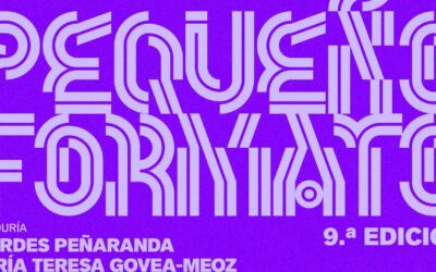 Exposición colectiva “Pequeño Formato” 9.ª Edición | Quinta #31