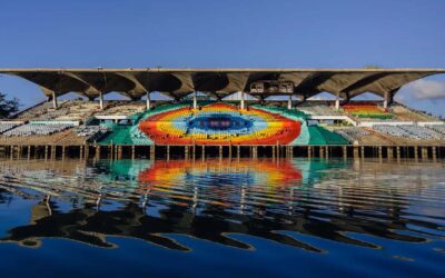 Queen sobre el agua | Miami Pop Tour