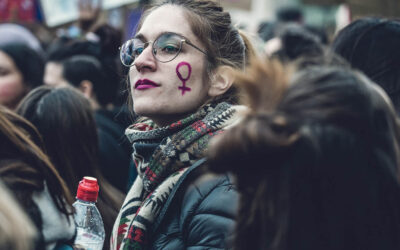 Feminista: ser o no serlo | Manifiesto GenX