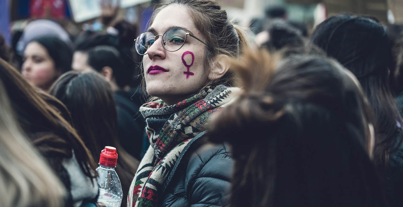 Feminista: ser o no serlo | Manifiesto GenX